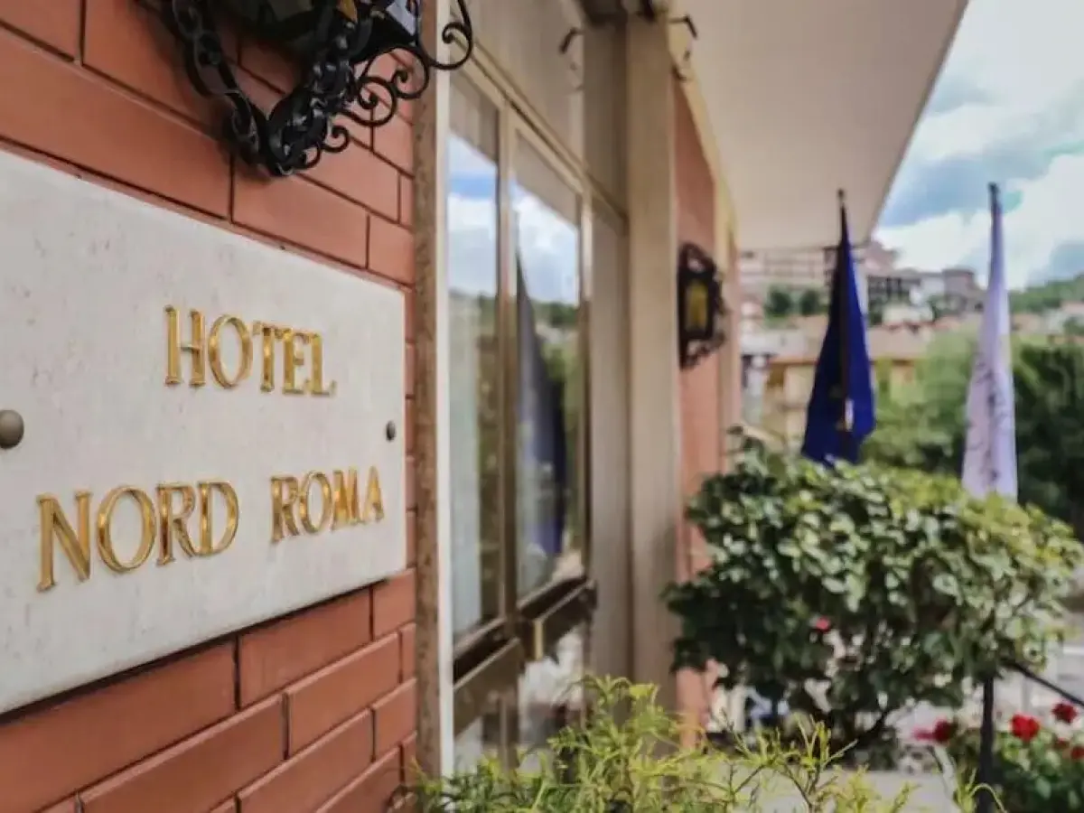 Albergo Nord Roma