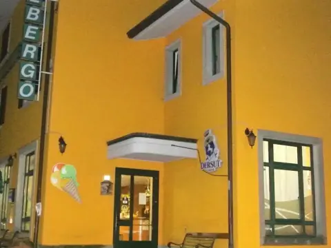 Albergo Olivo - Photo 1