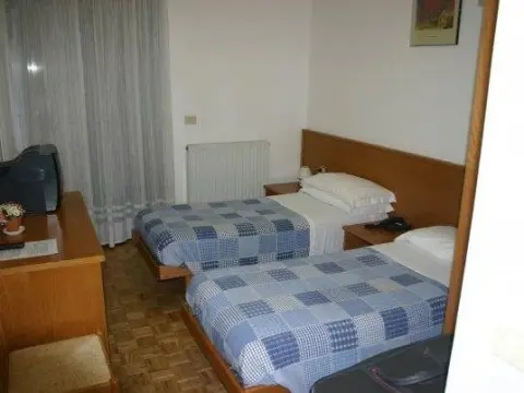 Albergo Olivo - Photo 3