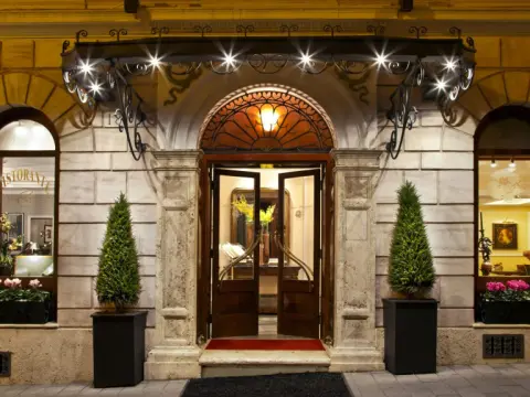 Albergo Ottocento - Photo 1