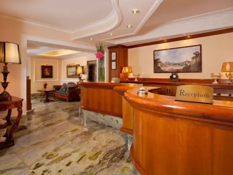 Albergo Ottocento - Photo 2