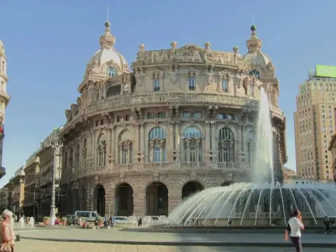 Albergo Parigi - Photo 1