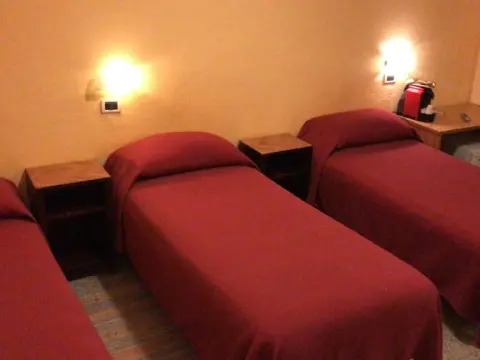 Albergo Parigi - Photo 3