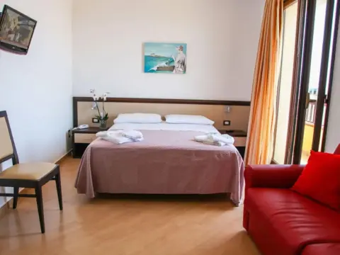 Albergo Perseo - Photo 4