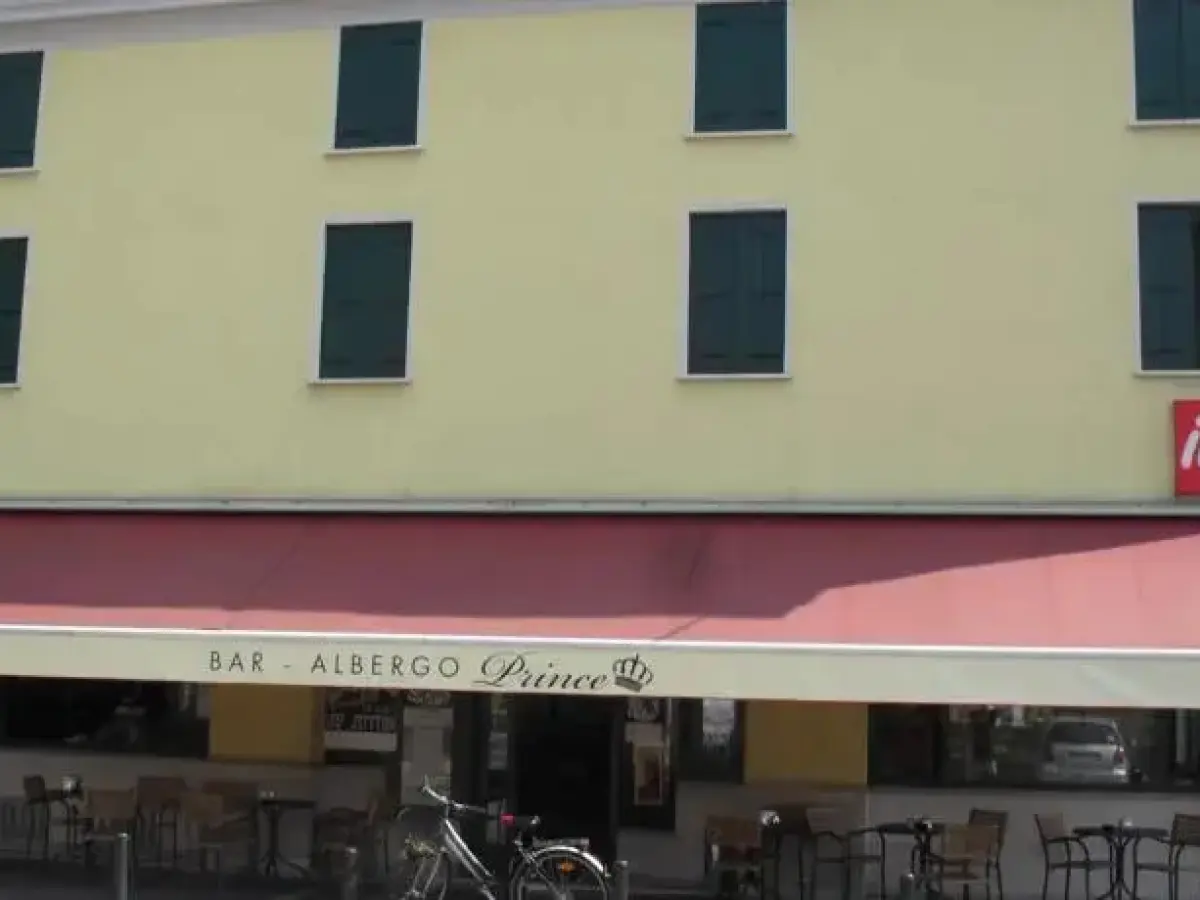 Albergo Prince