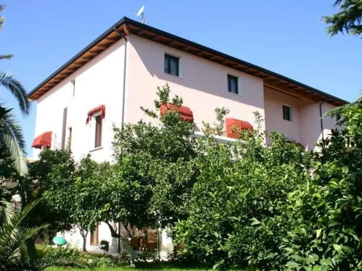 Albergo Residence Fattoria Stocchi