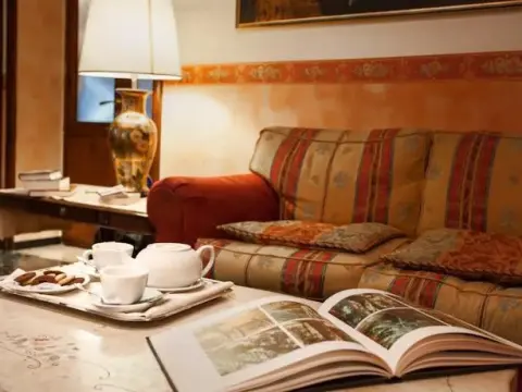 Albergo Residence Fattoria Stocchi - Foto 3