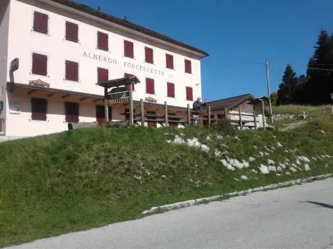 Albergo Ristorante Forcelletto - Foto 2