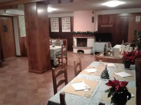 Albergo Ristorante Forcelletto - Foto 1