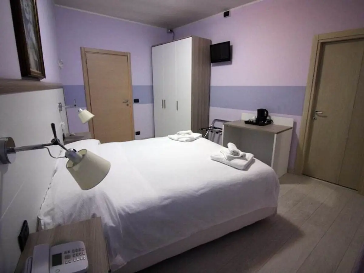 Albergo Ristorante la Bussola