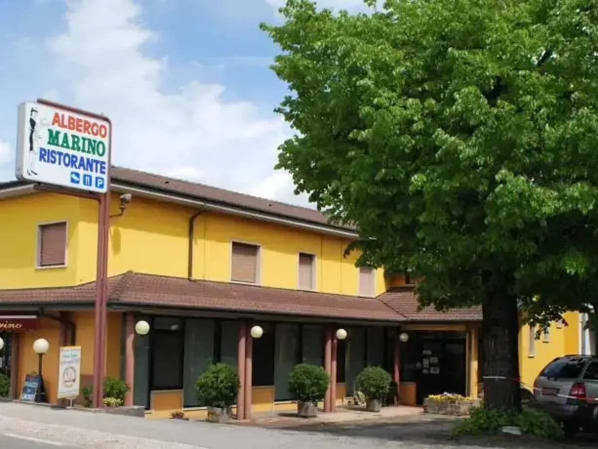 Albergo Ristorante Marino
