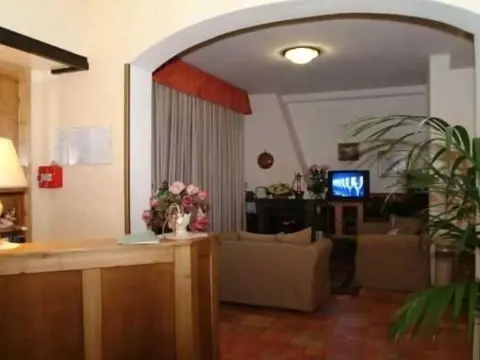 Albergo Ristorante Olimpia - Photo 2