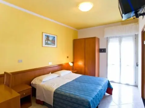 Albergo Ristorante Protti - Photo 3