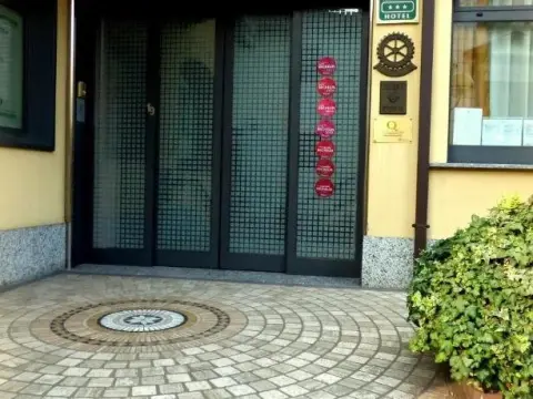 Albergo Ristorante S.Rocco - Photo 1