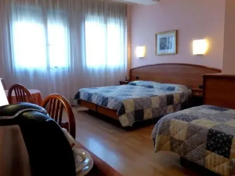 Albergo Ristorante S.Rocco - Photo 3