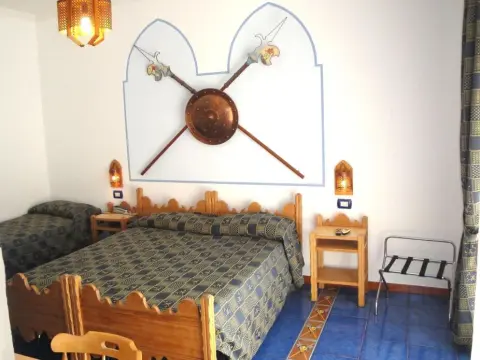 Albergo Riviera - Photo 3