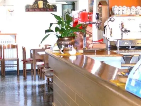 Hotel San Lorenzo - Photo 2