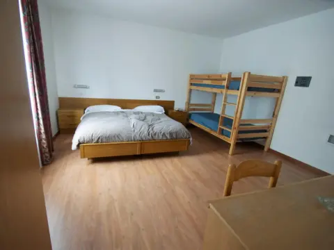 Albergo Sciatori - Photo 2
