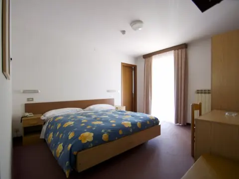 Albergo Sciatori - Photo 4