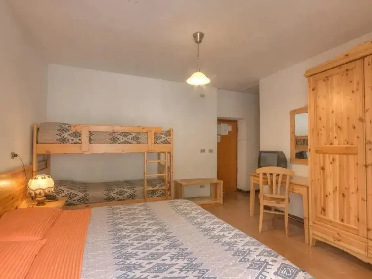 Albergo Sport Aprica