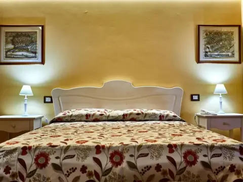Albergo Trattoria Il Leone - Photo 3