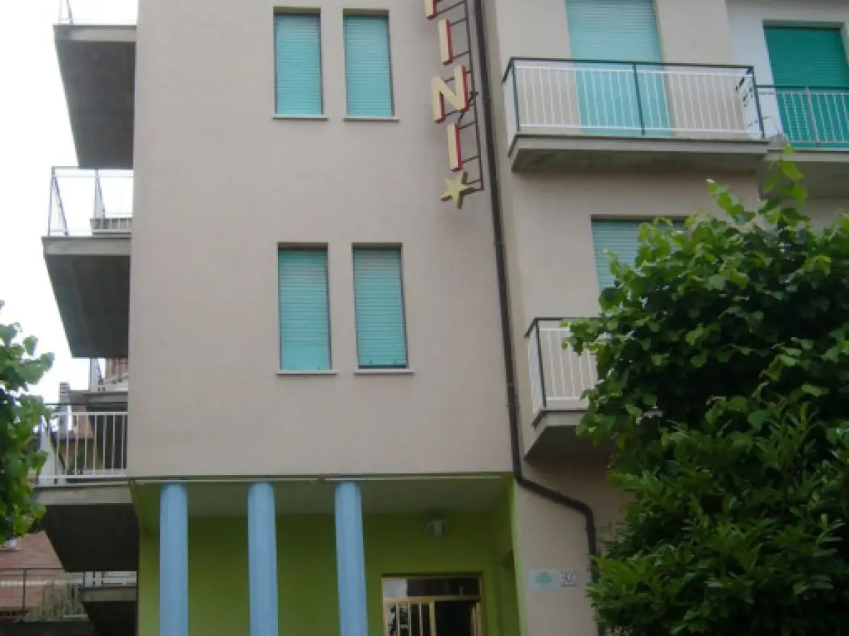 Albergo Villa Canapini