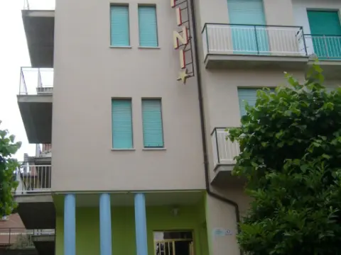 Albergo Villa Canapini - Photo 1