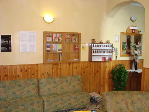 Albergo Villalma - Foto 3