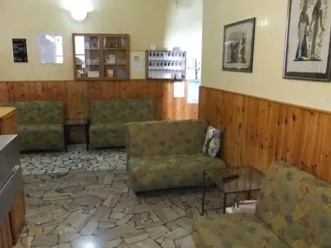 Albergo Villalma - Foto 2