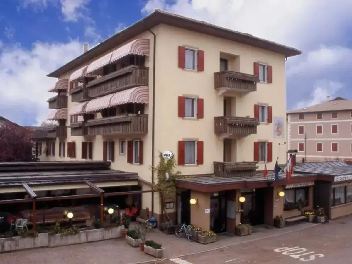 Albergo Villanuova