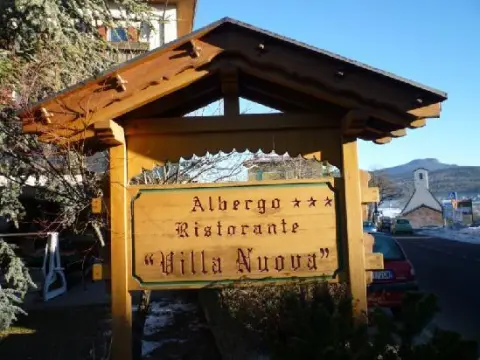 Albergo Villanuova - Photo 3