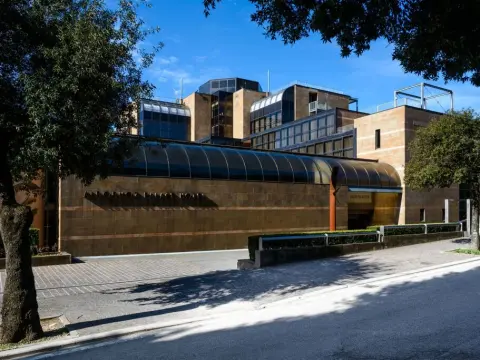 Albornoz Palace Hotel Spoleto - Photo 1