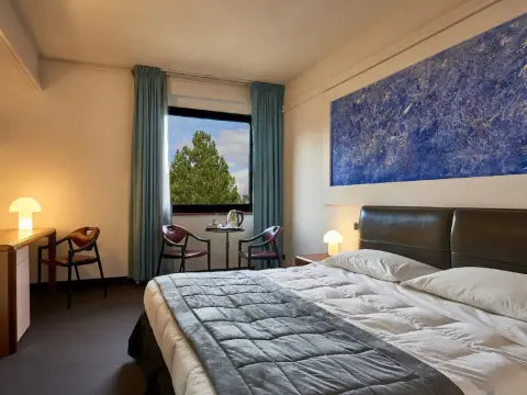 Albornoz Palace Hotel Spoleto - Photo 3