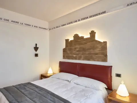 Albornoz Palace Hotel Spoleto - Photo 4