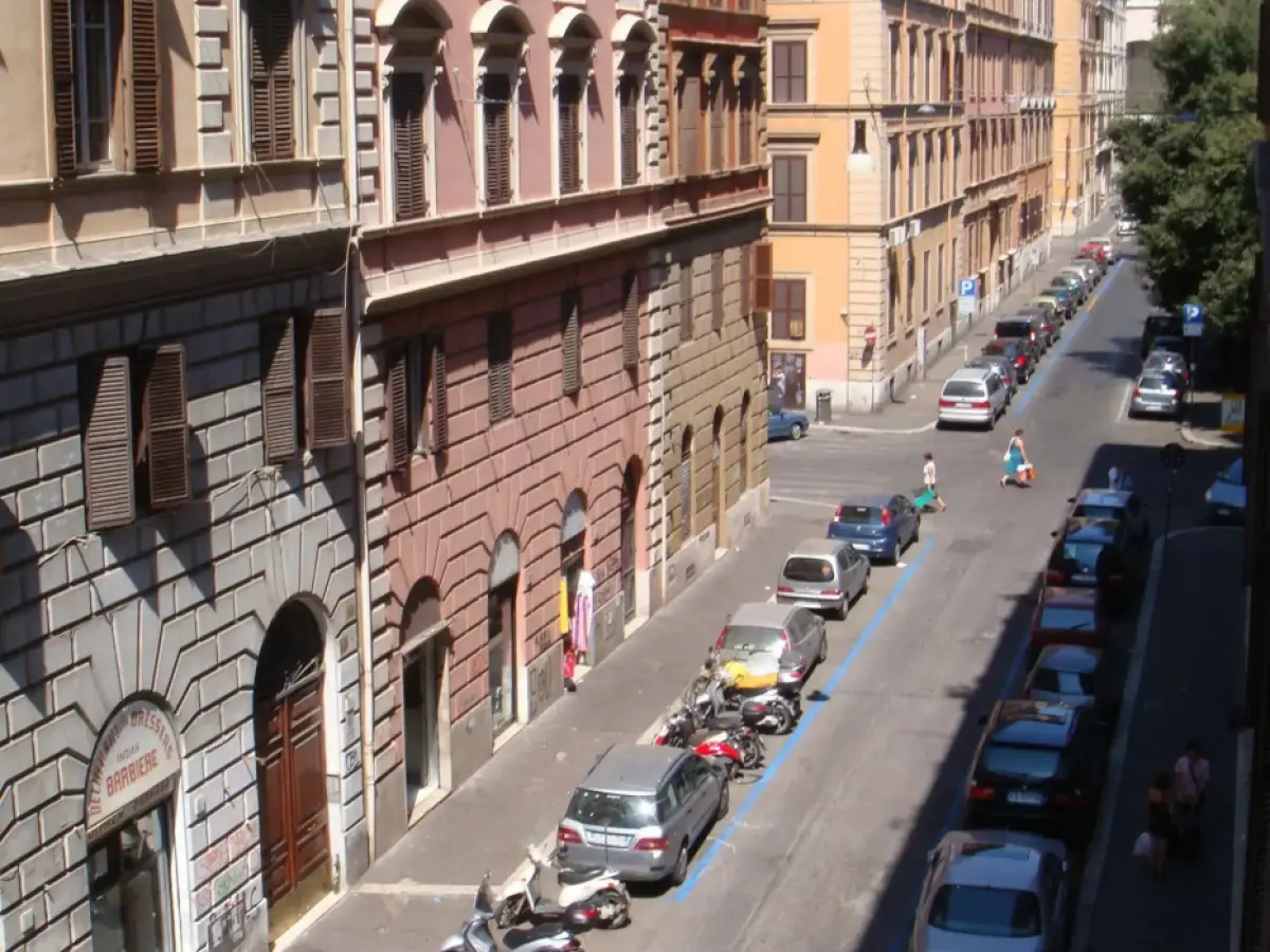 Alessandro Downtown Hostel