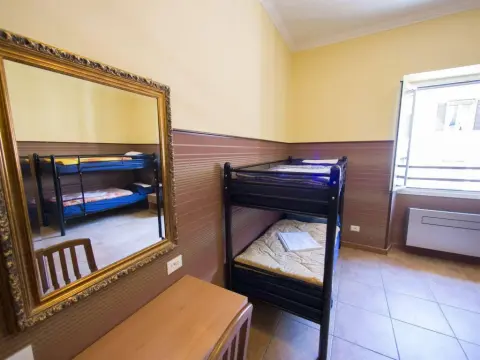 Alessandro Downtown Hostel - Photo 3