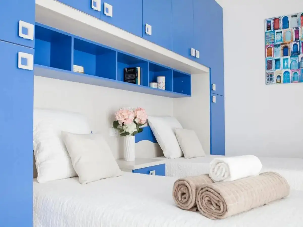 Alessia's Flat - Veneziano