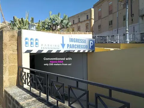 Aljama - Downtown B&B - Photo 1