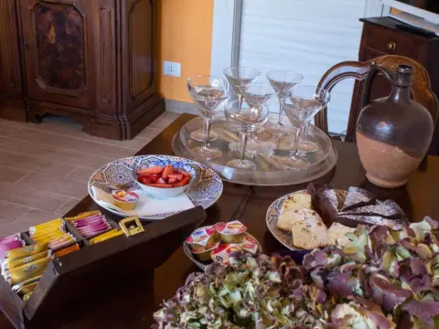 Alla corte dei Caretto - Photo 3