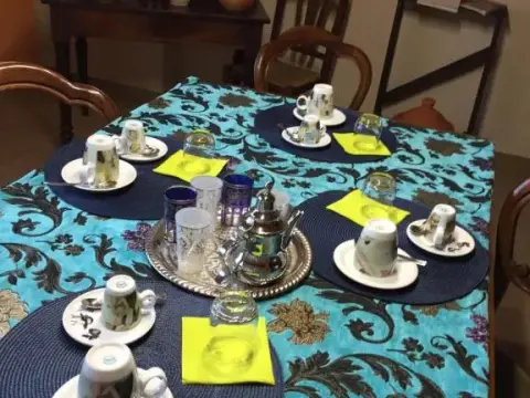 Alla corte dei Caretto - Photo 4