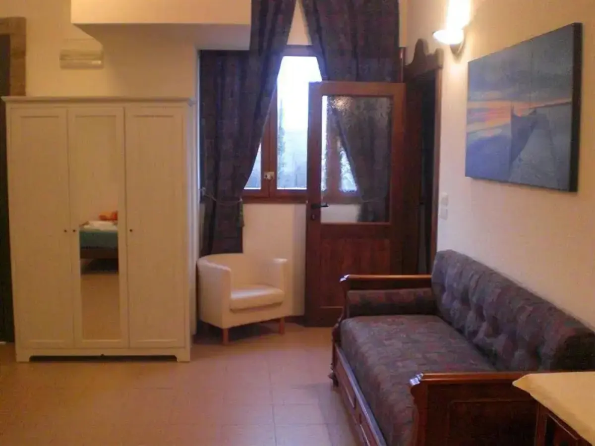 Alla Fornace di Sacerno