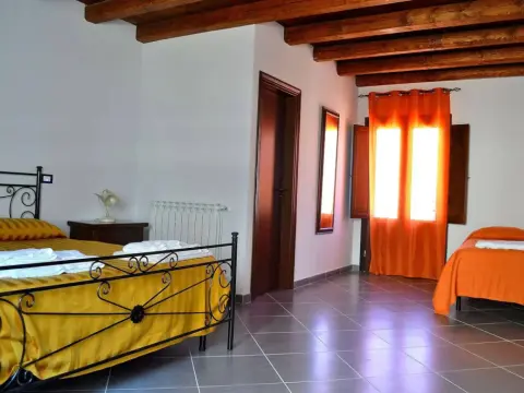 Alla Loggia Del Gattopardo - Photo 4