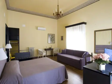 Alla Marina - Bed and Breakfast - Photo 4