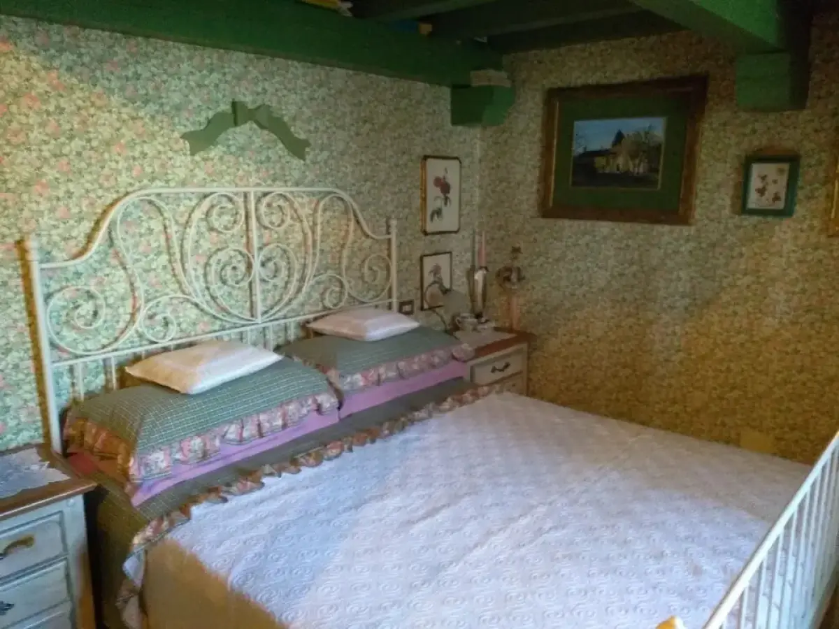 Alle Rive Bed'n Books
