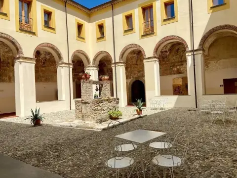 AllegroItalia Convento Cilento - Foto 1