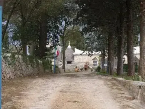 Allegroitalia Ostuni Agritrulli - фото 1