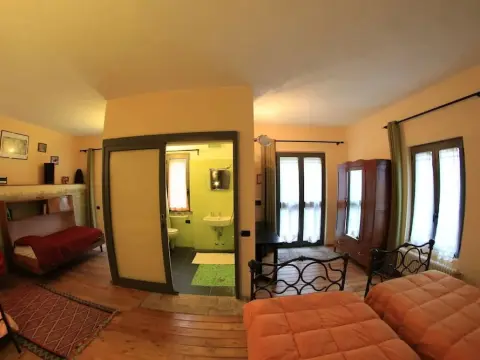 Alleluja Country House - Photo 4