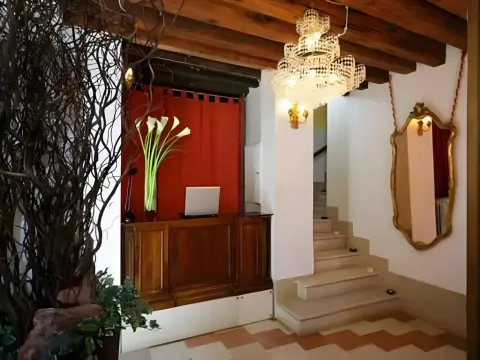 Alloggi Acquavita - Photo 1