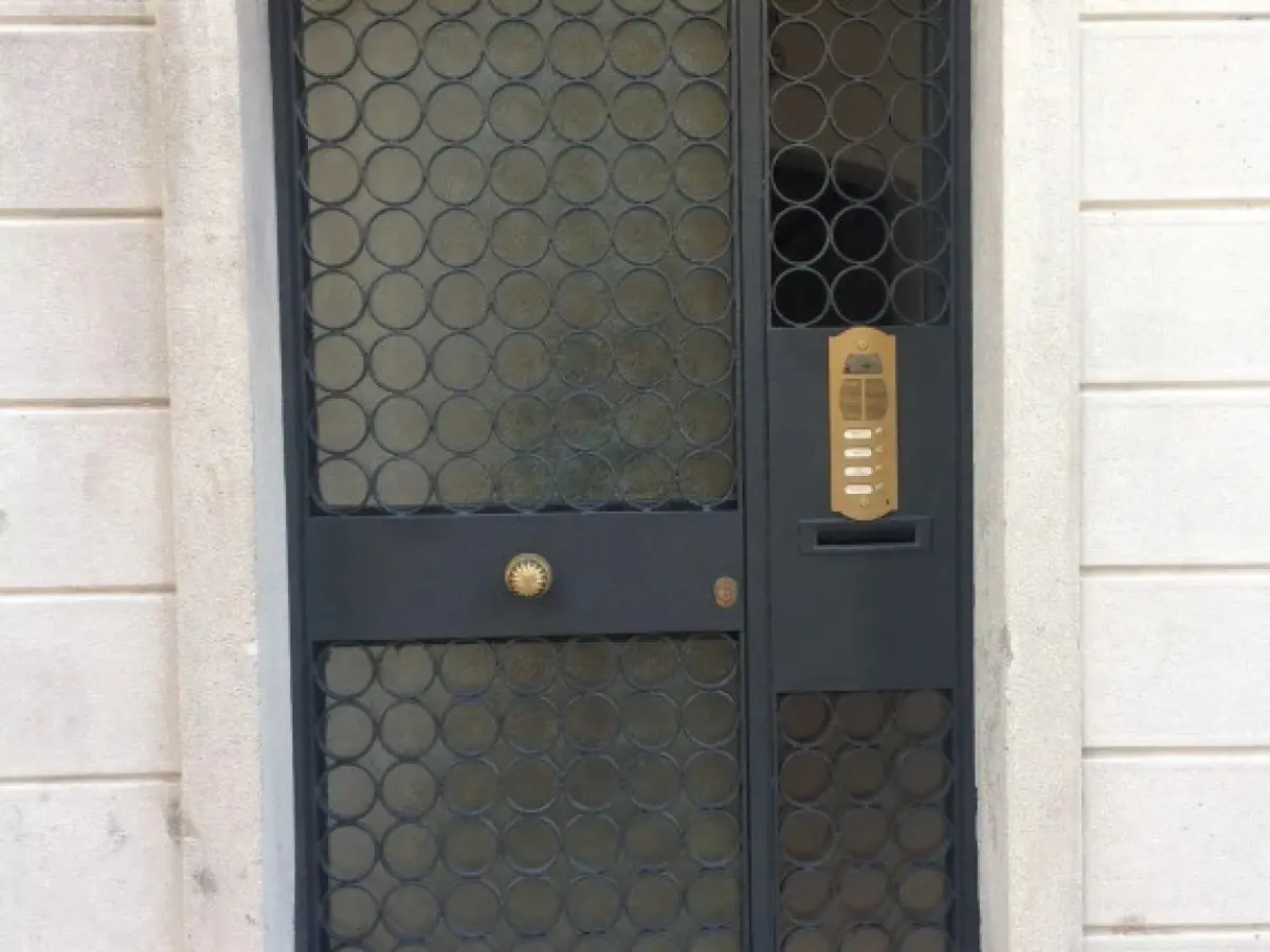 Alloggi alla Rivetta
