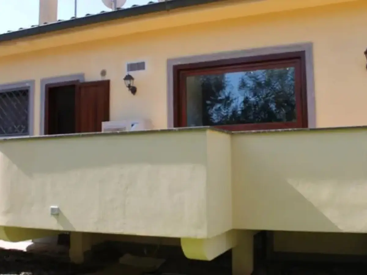 Almaresort b&b